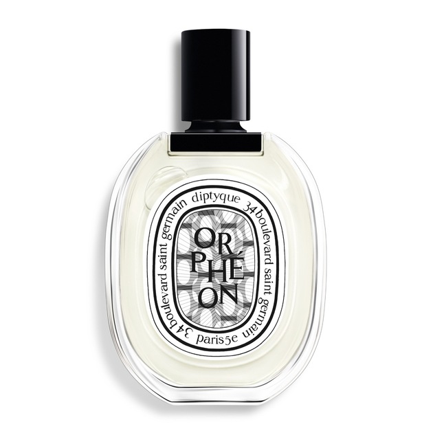 Diptyque Orphéon