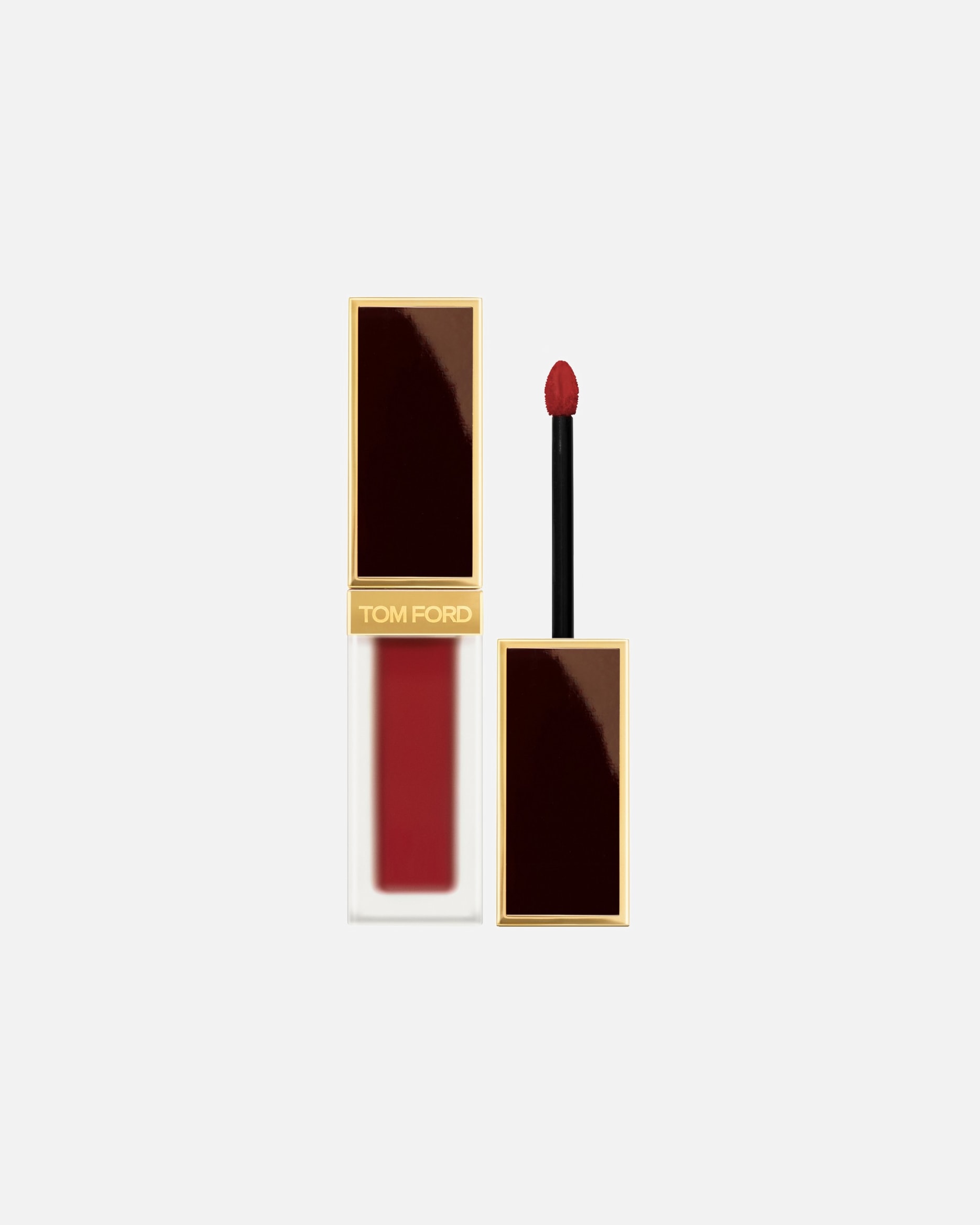 Lippenstift für Weiblich TOM FORD LIQUID LIP LUXE MATTE 130 Rose Dusk