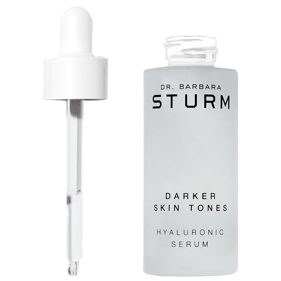 Dr. Barbara Sturm Darker Skin Tones Hyaluronic Serum Hyaluronsäure 30 ml
