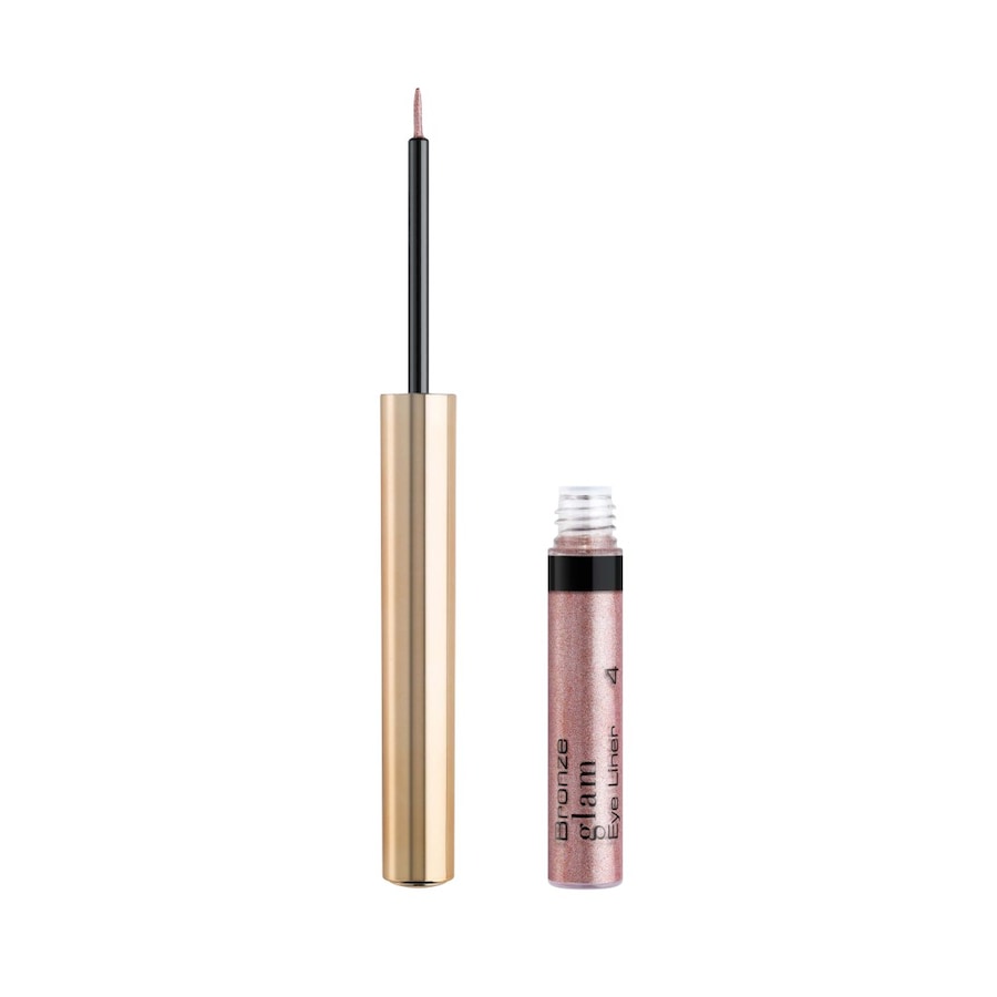 ARTDECO Mermaid Kiss Bronze Glam Eye Liner Eyeliner 2.5 ml Rosegold