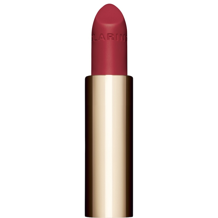 Clarins Joli Rouge Matte To The Max Refill Lippenstift 732V - GRENADINE 3.5 g Rosegold Damen
