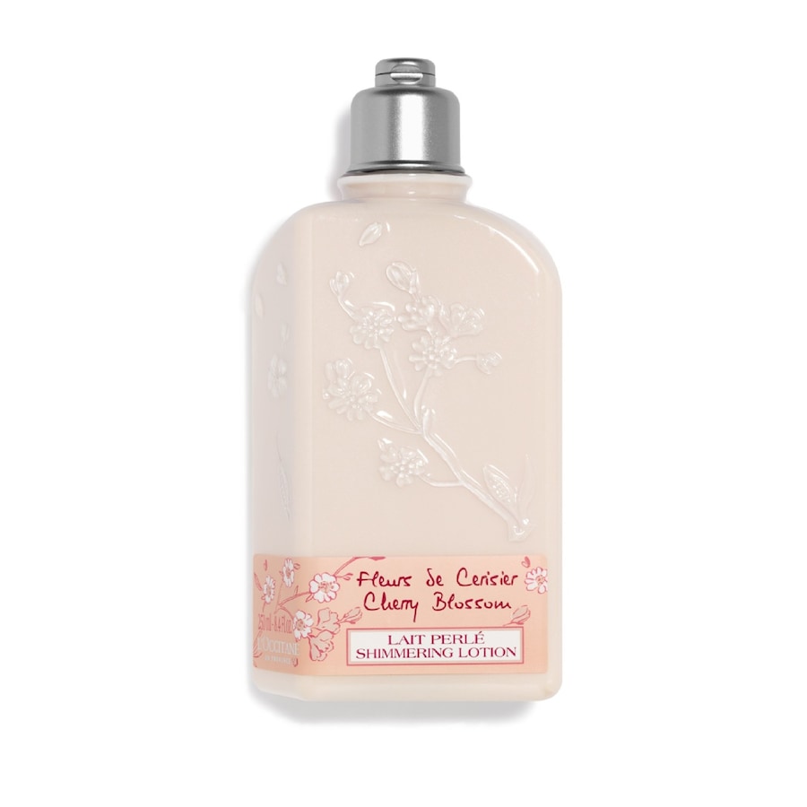 L’Occitane Kirschblüte Körpermilch 250 ml Damen