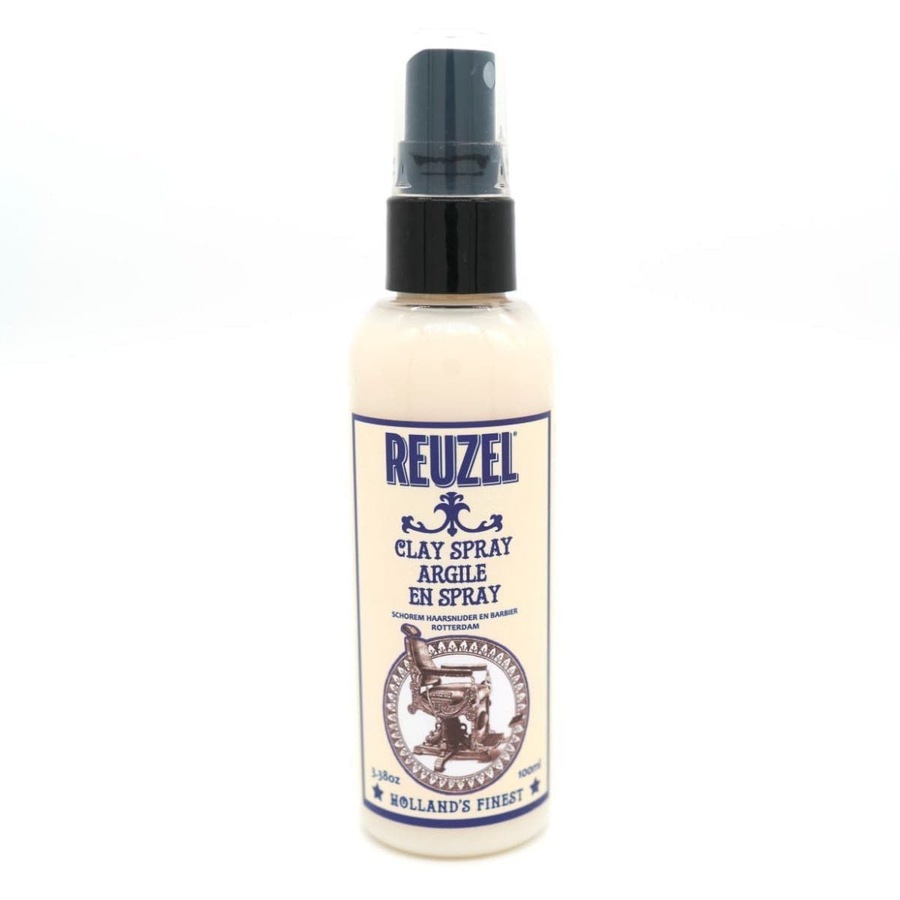 Reuzel Clay Spray Haarstyling-Liquid 100 ml