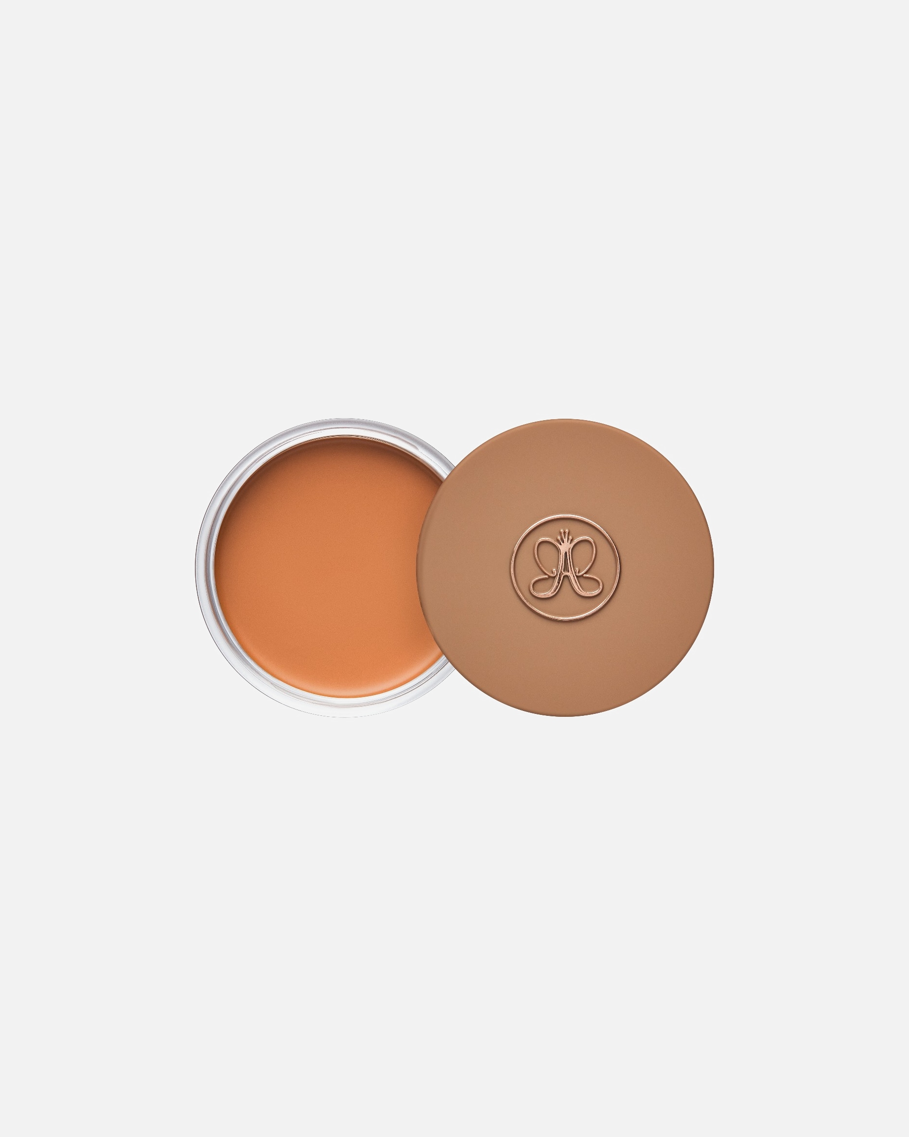 Bronzer für Unisex Anastasia Beverly Hills Default Brand Line Cream CARAMEL