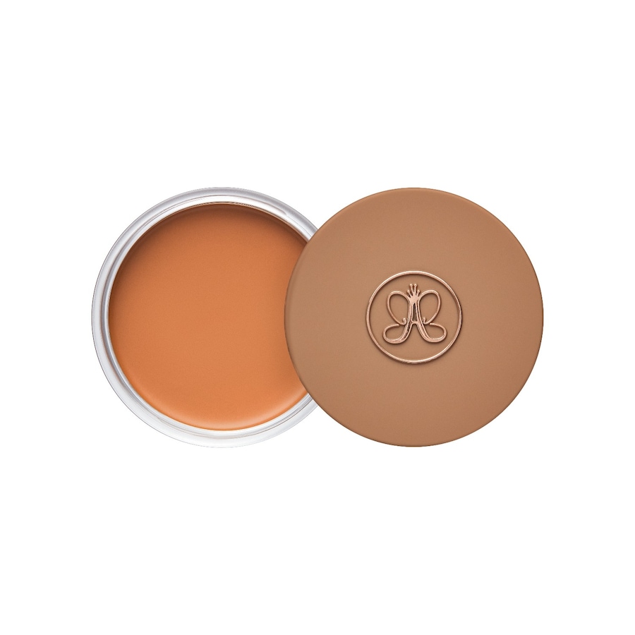 Anastasia Beverly Hills Cream Bronzer CARAMEL 30 g Braun