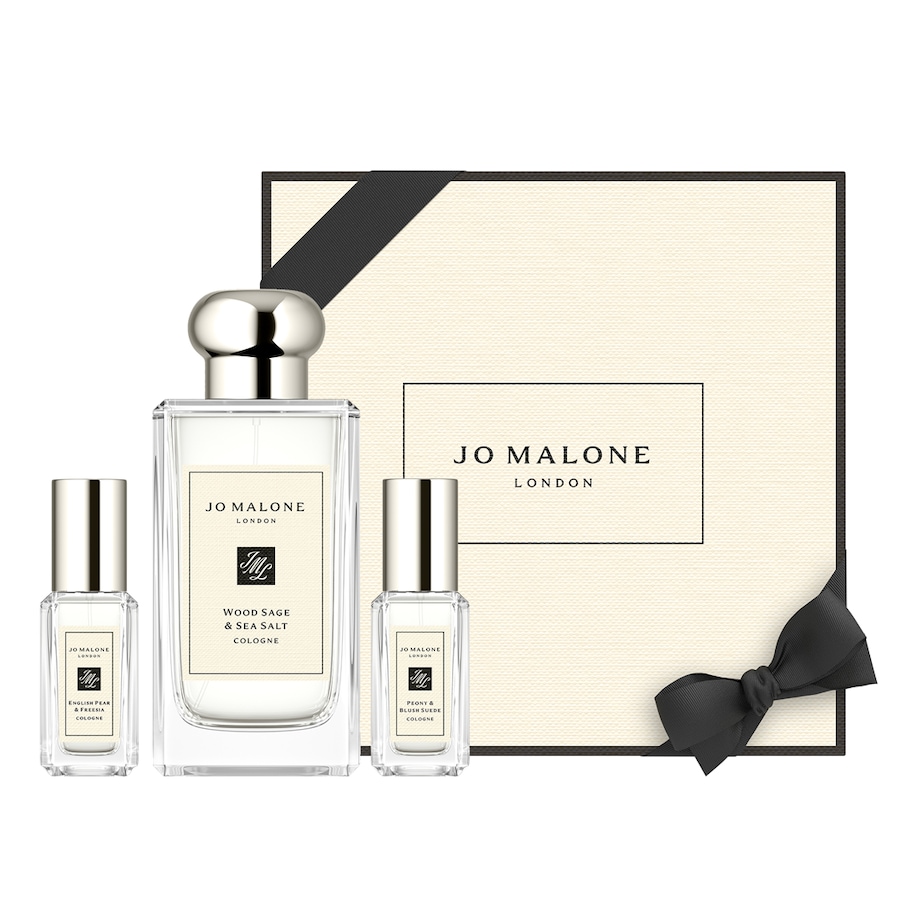 Jo Malone London Cologne Wood Sage & Sea Salt TrioCologne | 1.0 pieces | 103,00 / 1.0 pieces