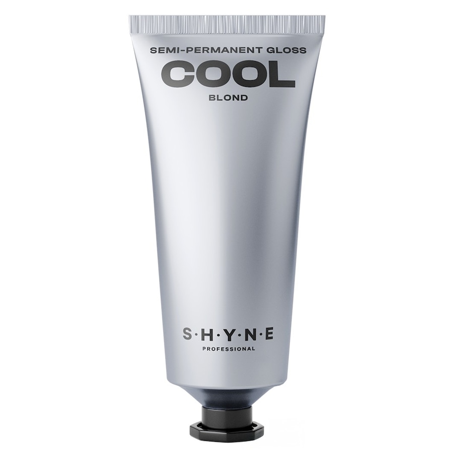 Shyne Cool Blond GlossHaare | 100.0 ml | 229,90 / 1.0 l