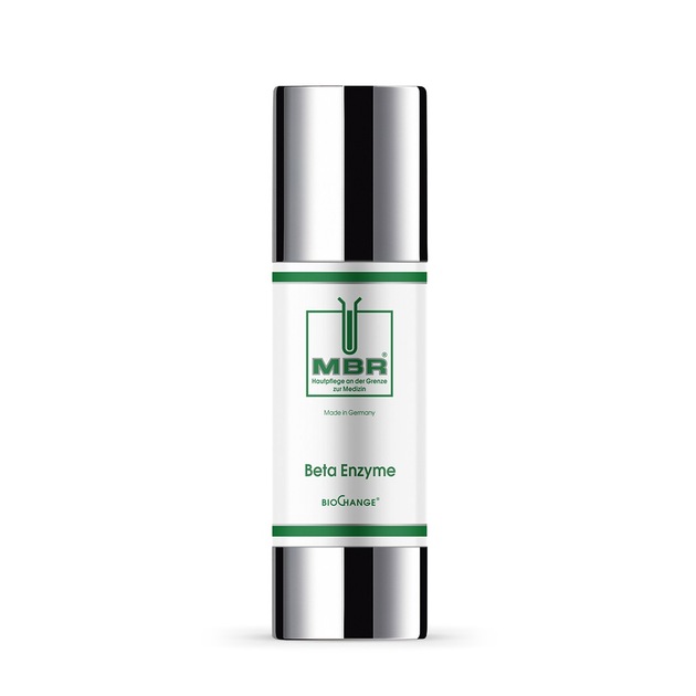 MBR Medical Beauty Research BioChange - Skin Care Beta-EnzymeAirless