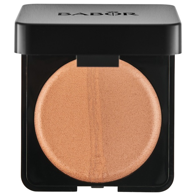 BABOR Satin Duo
