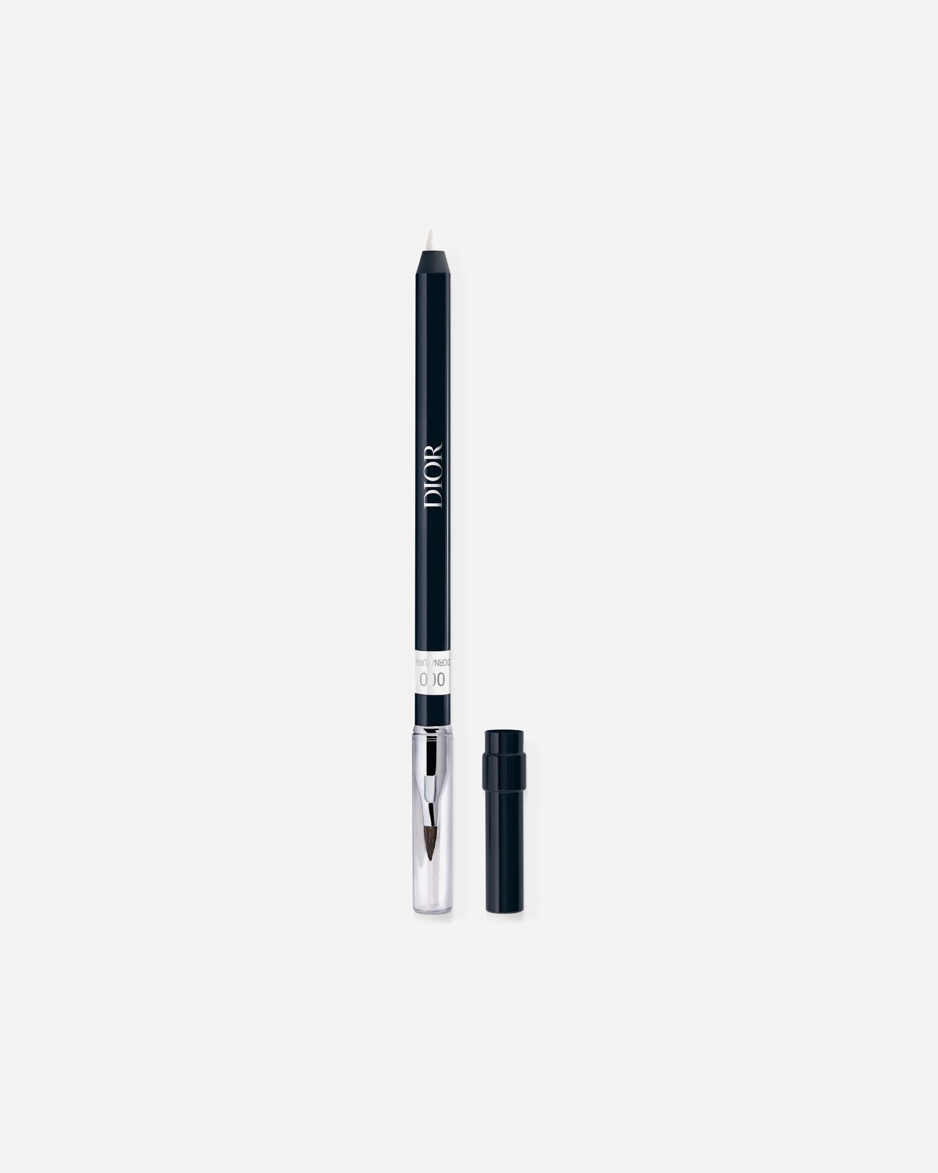 Lipliner für Unisex DIOR Rouge Dior Contour Nicht abfärbender Lippenkonturenstift - Langer Halt Nr. 000 - Diornatural