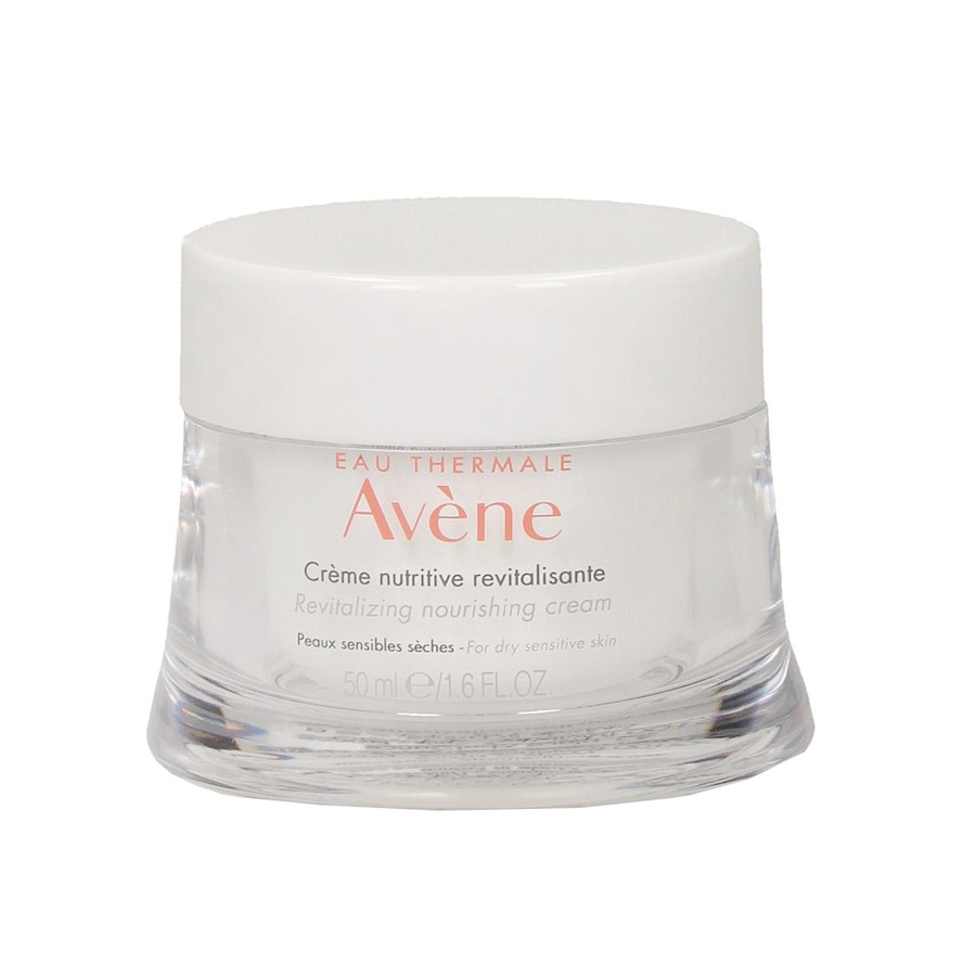 Avène Les Essentiels Nutritive Creme Gesichtscreme 50 ml