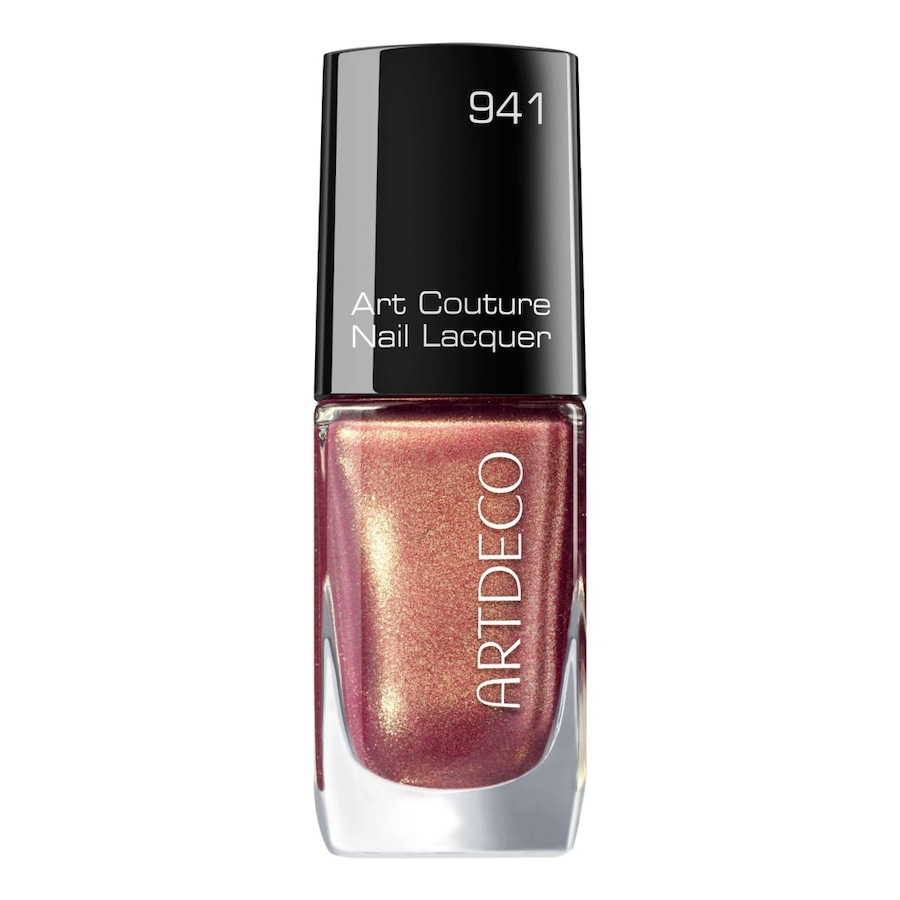 ARTDECO Glamour Art Couture Nail Lacquer - PearlMake-up | 10.0 ml | 599,00 / 1.0 l