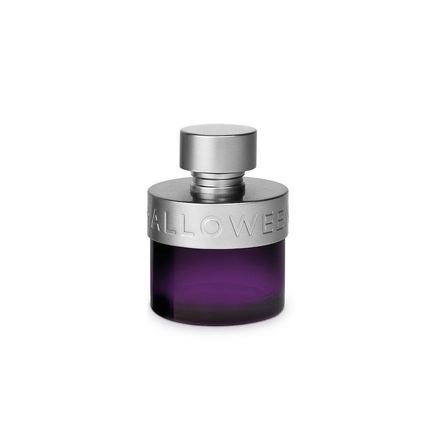 Halloween Man Eau de Toilette 50 ml Herren