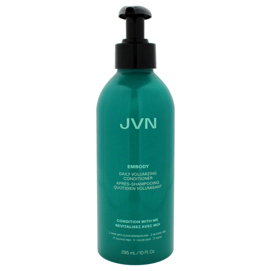 JVN Embody Daily VolumizingHaare | 295.0 ml | 59,66 / 1.0 l