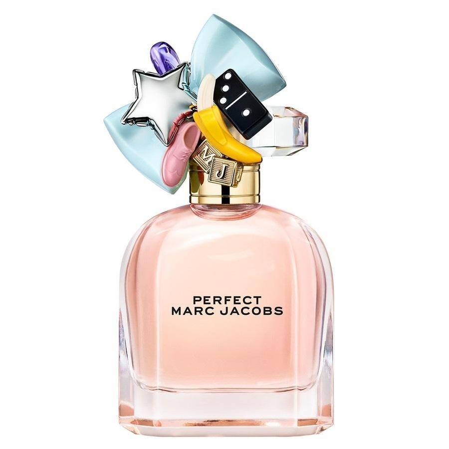 Marc Jacobs Perfect Eau de Parfum 50 ml Damen