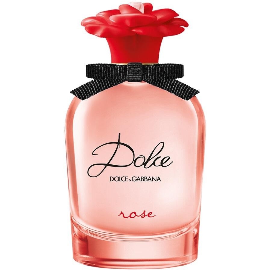 Dolce&Gabbana Dolce Rose Eau de Toilette 75 ml Damen