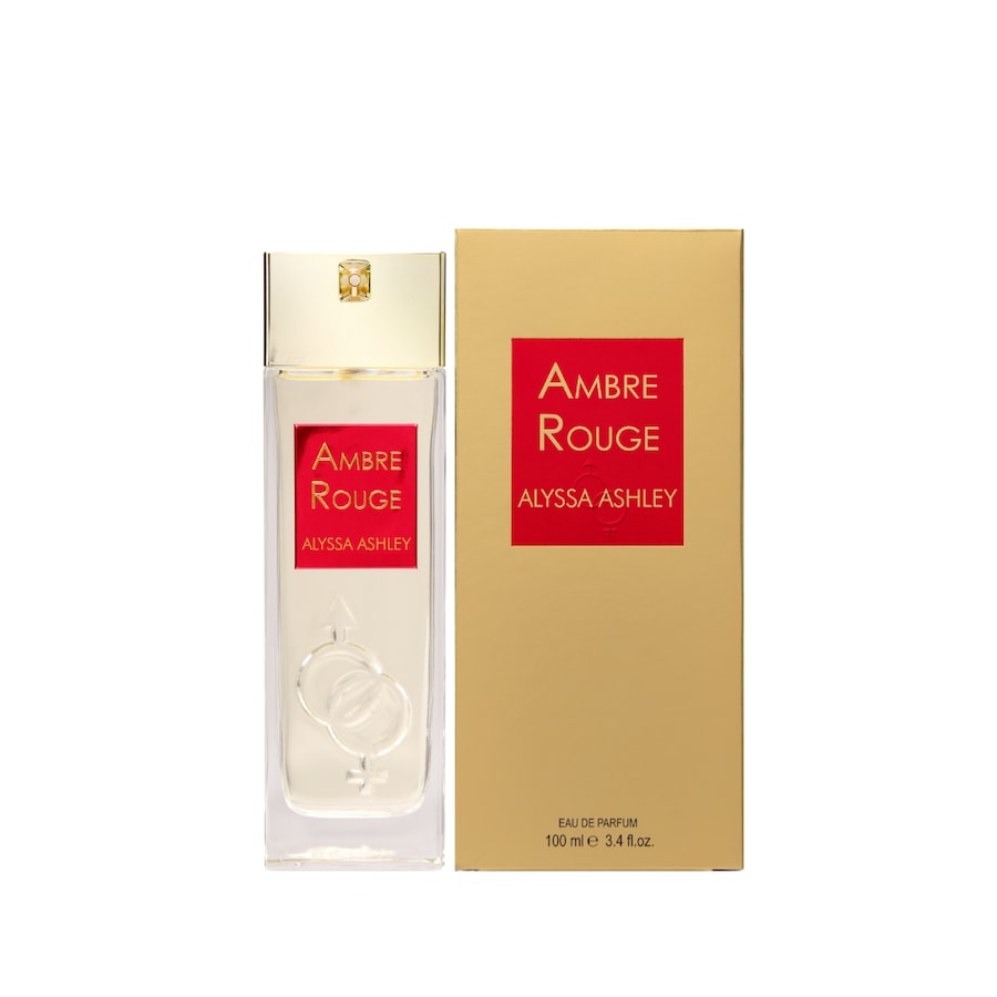 Alyssa Ashley AMBRE ROUGE | 100.0 ml | 429,90 / 1.0 l