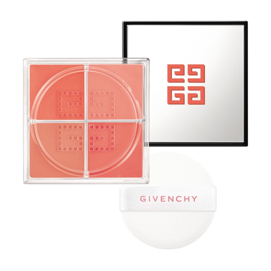 Givenchy Prisme Libre Blush N03 4.48 g Rosegold