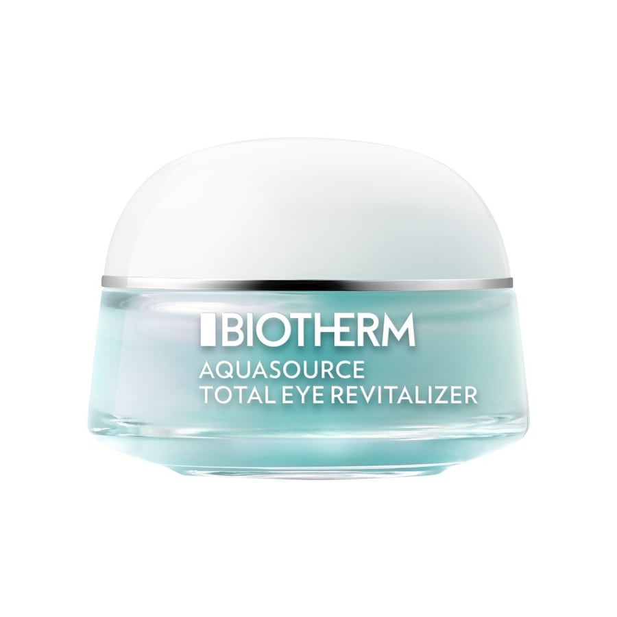 Biotherm Aquasource Eye Revitalizer Augencreme 15 ml