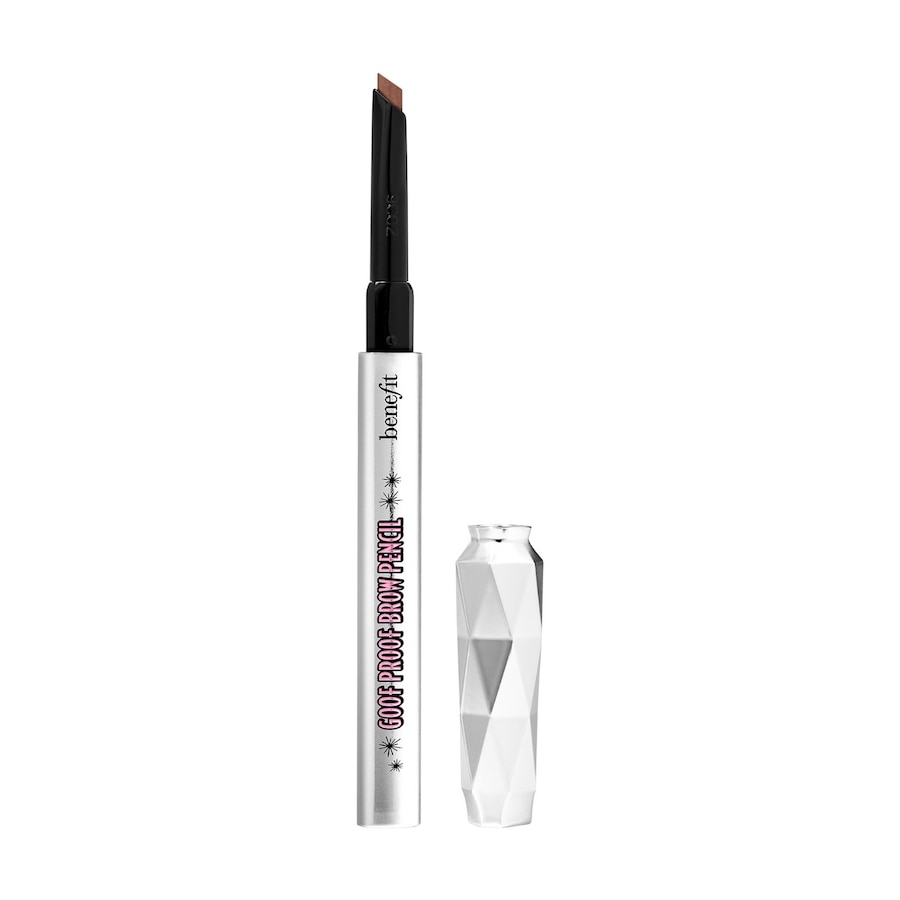 Benefit Brow Collection Goof Proof Pencil Mini Augenbrauenstift 3 - MEDIUM 0.2 g Braun