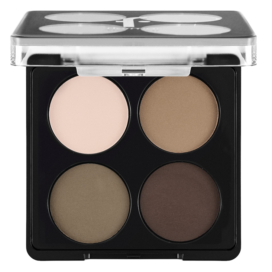 Flormar Color Eyeshadow NP-004 Swiss ChocolateMake-up | 6.0 g | 1683,33 / 1.0 kg