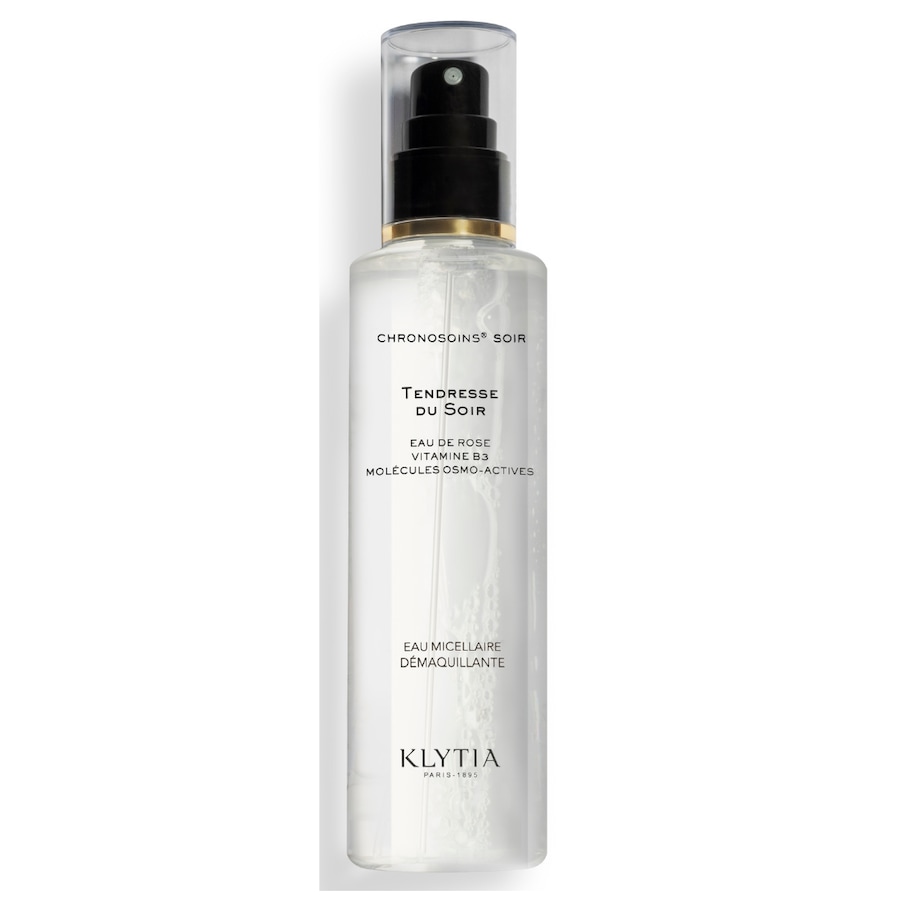 KLYTIA Tendresse du SoirGesicht | 200.0 ml | 164,95 / 1.0 l