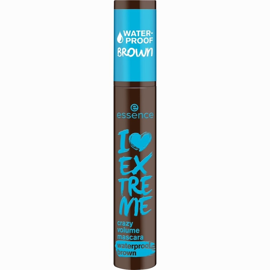 Essence I Love Extreme Crazy VolumeMake-up | 12.0 ml | 249,17 / 1.0 l