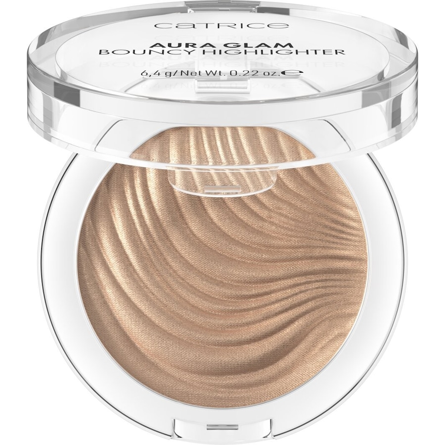 Catrice Bouncy Highlighter 010 - MOONLIT SAND 6.4 g Nude Damen