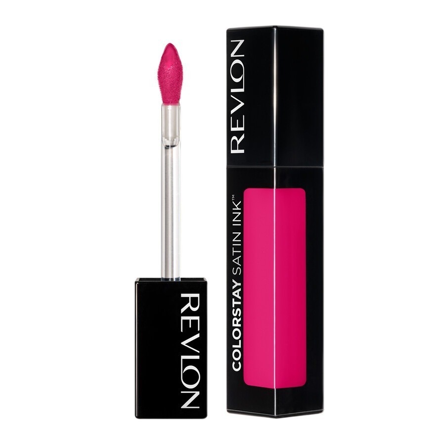 Revlon ColorStay Colorstay Satin Ink Lippenstift 5.54 ml Pink
