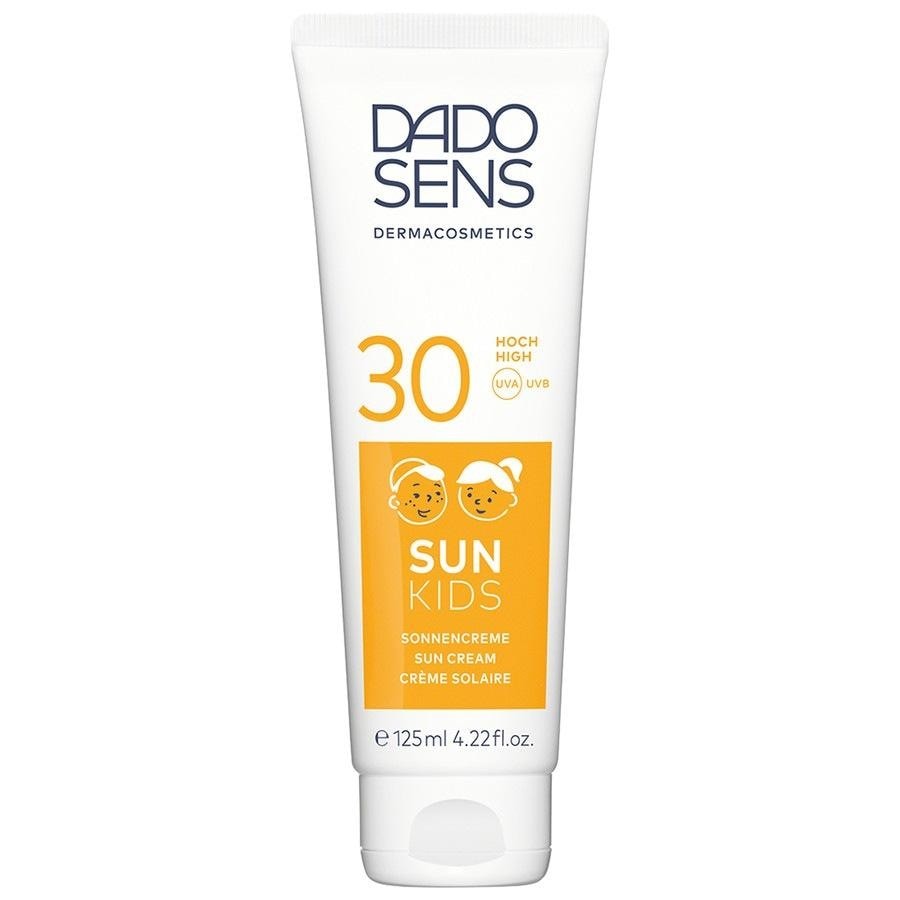DADO SENS Dermacosmetics SUN Kids SPF 30Gesicht | 125.0 ml | 183,92 / 1.0 l