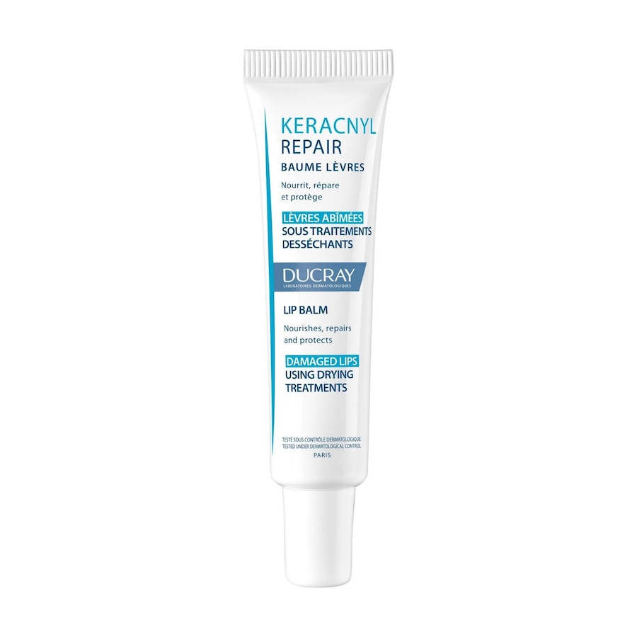 Ducray Lippenbalsam 15 ml