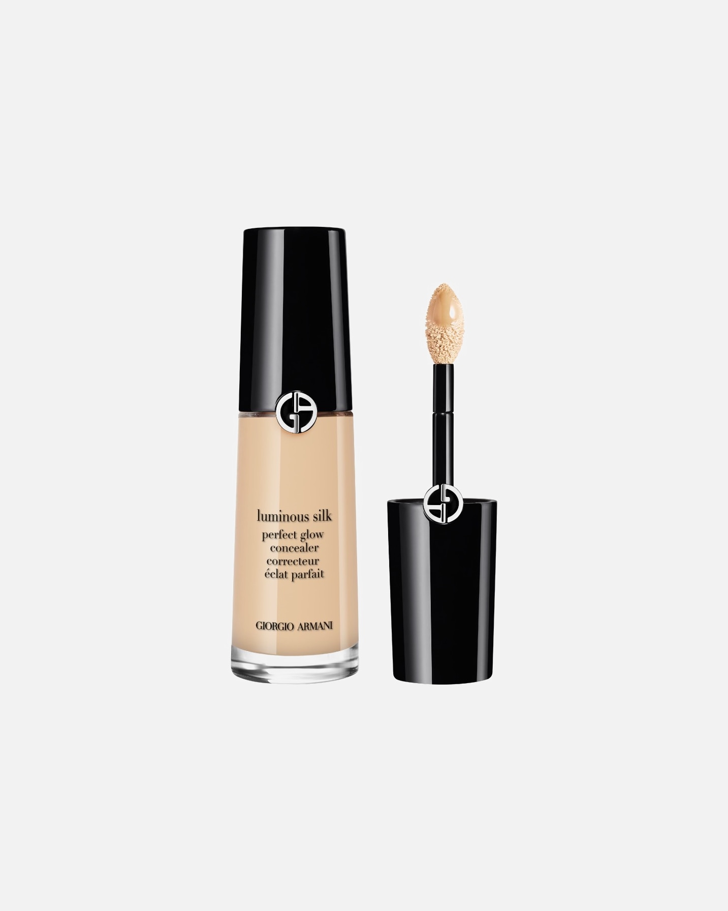 Concealer für Unisex Armani Luminous Silk Perfect Glow 3 - 3