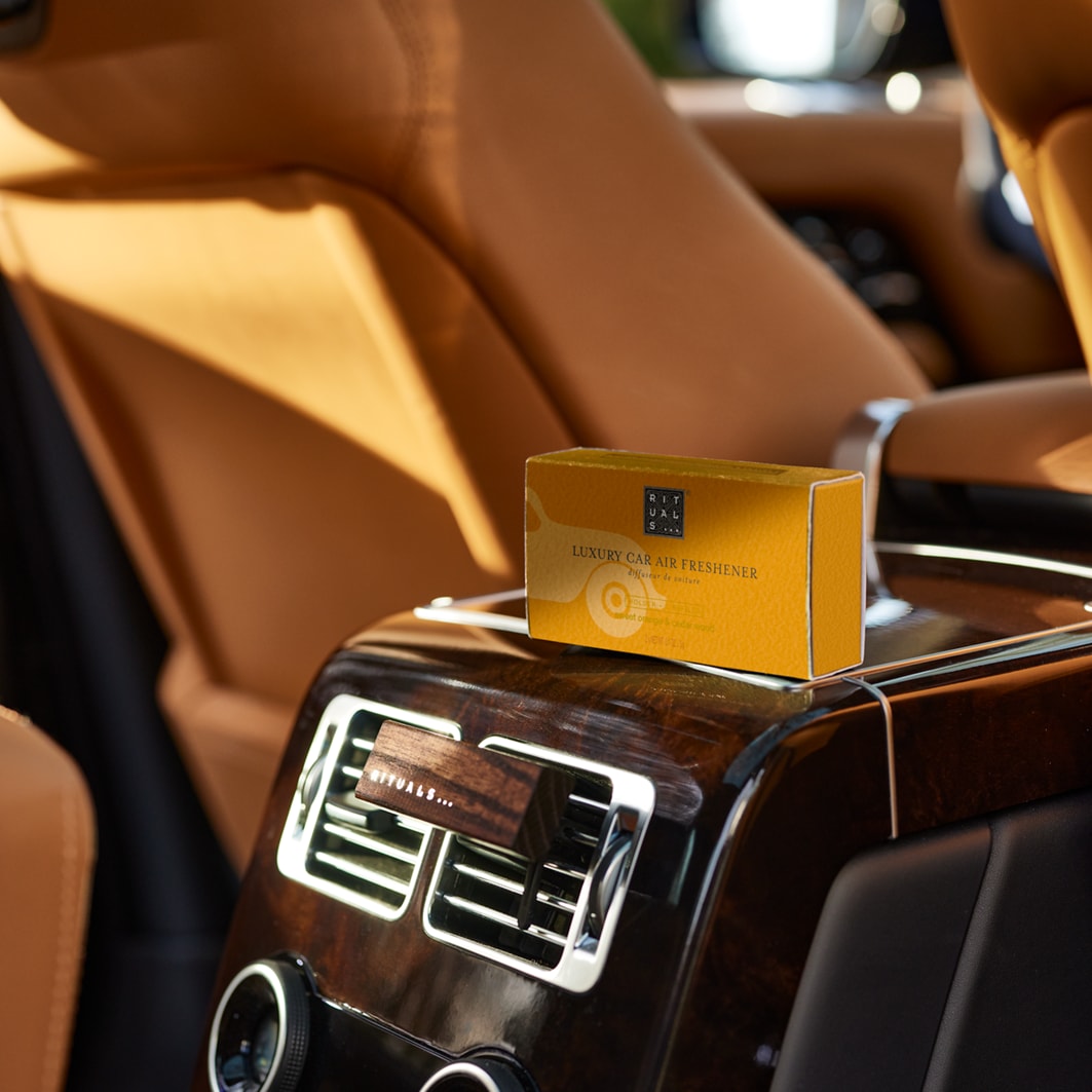 Rituals The Ritual of Mehr Car Air Freshener Autoduft ✔️ online kaufen