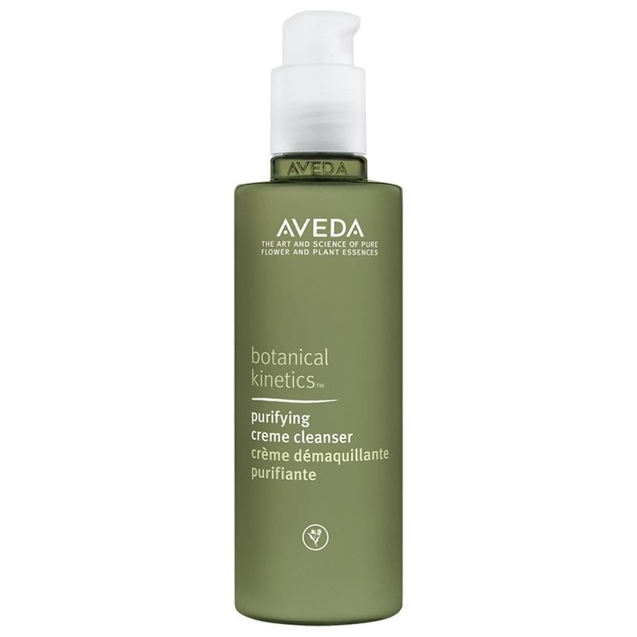 Aveda Botanical kinetics Purifying Creme Cleanser Gesichtswasser 150 ml