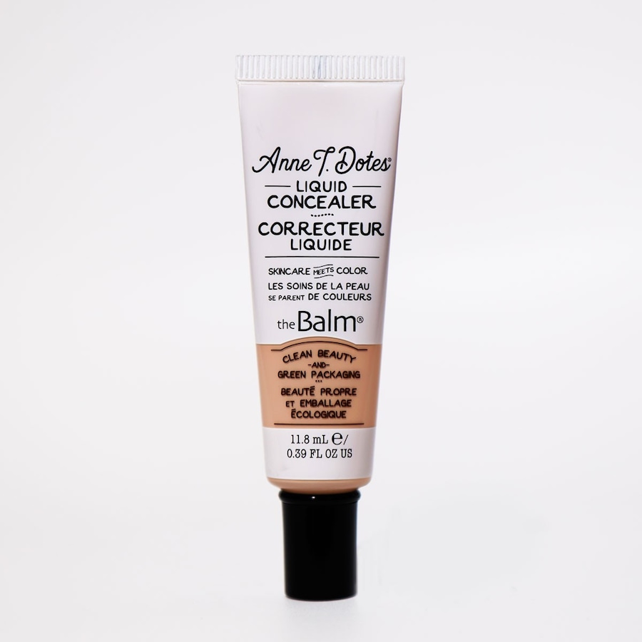 theBalm Anne T. Dotes LiquidMake-up | 11.8 ml | 1016,10 / 1.0 l