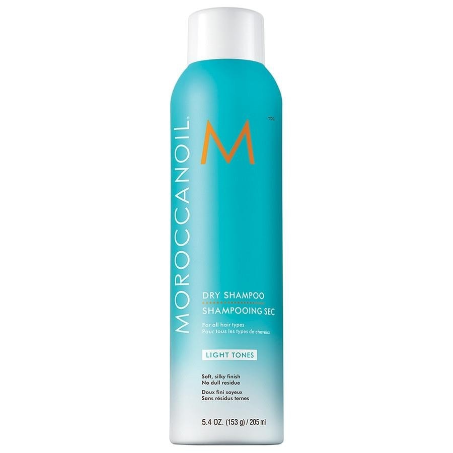 Moroccanoil Dry Light Tones Trockenshampoo 205 ml