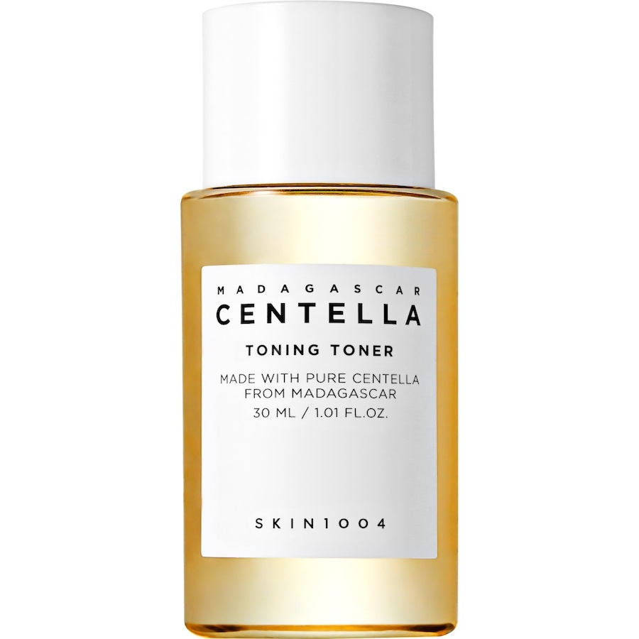 SKIN1004 Madagascar Centella Toning Toner 30ml Gesichtstoner 30 ml