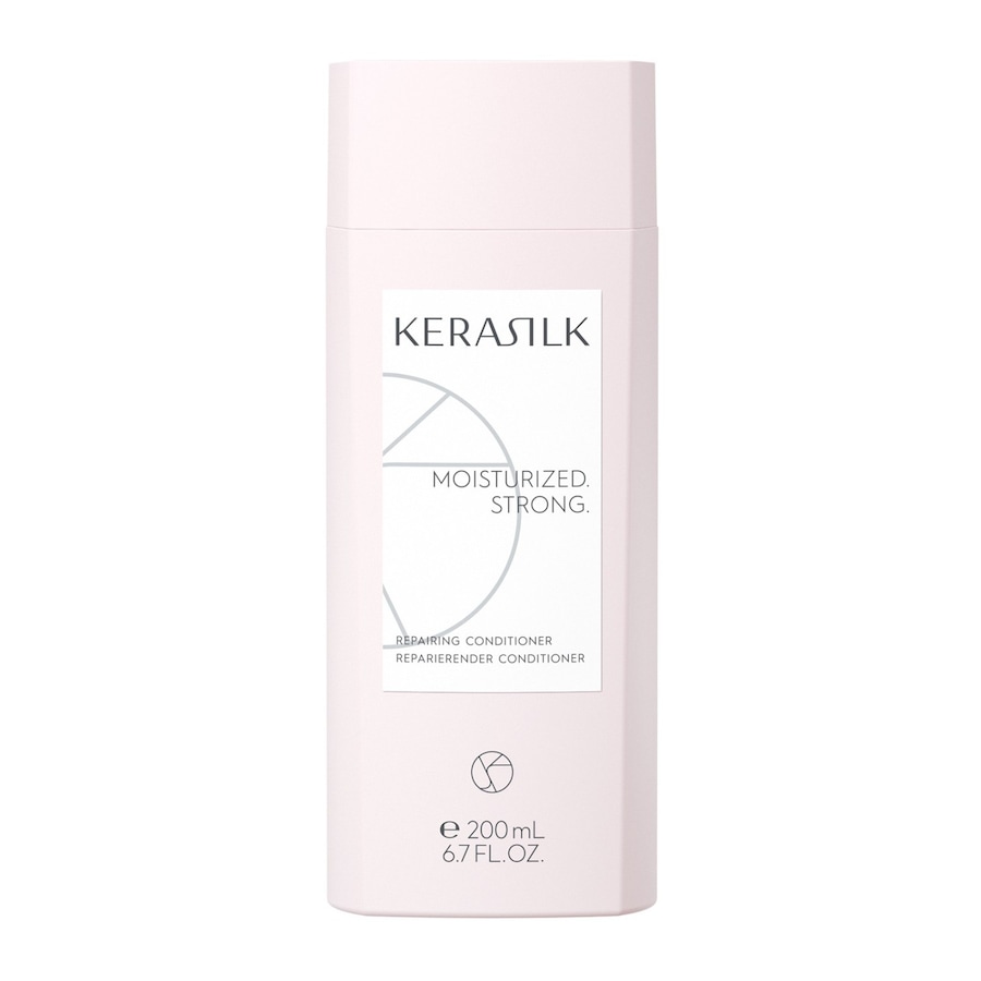 KERASILK Reparierend Conditioner 200 ml