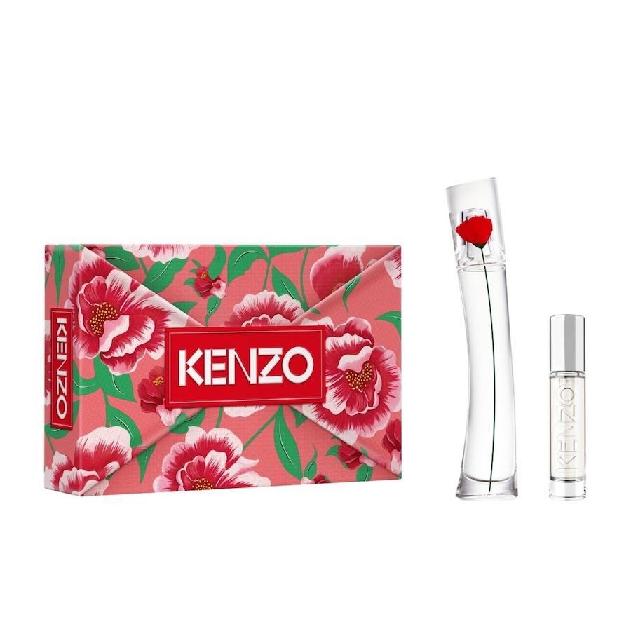 KENZO Flower by Kenzo SetFlower by Kenzo | 1.0 pieces | 44,99 / 1.0 pieces