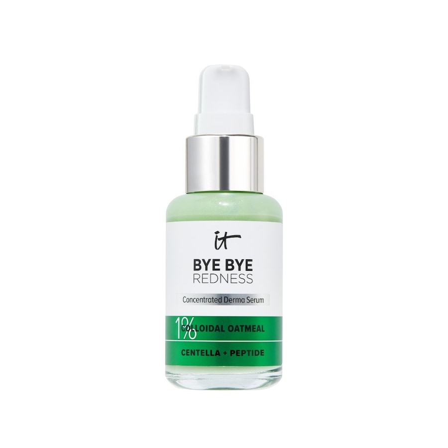 IT Cosmetics Bye Redness Feuchtigkeitsserum 30 ml
