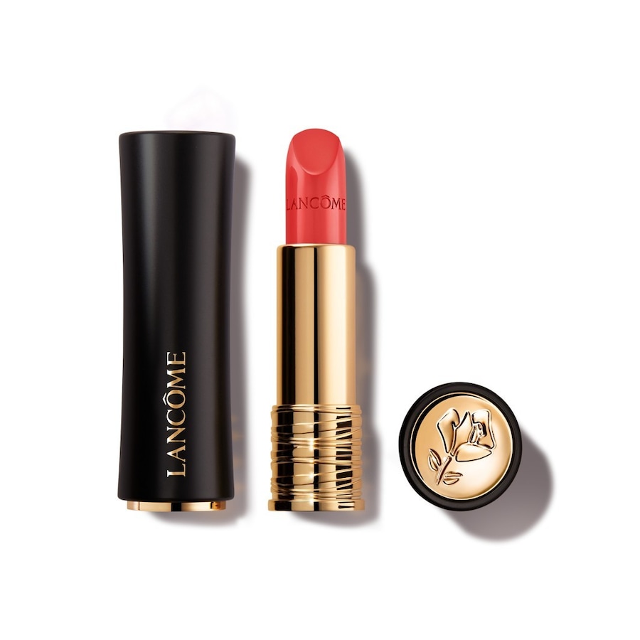 Lancôme L'Absolu Rouge Cream Lippenstift 07 - BOUQUET-NOCTURNE 4.2 g Rosegold