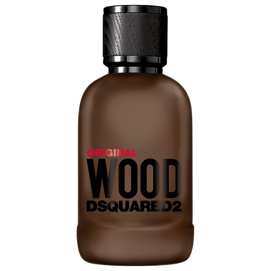 Dsquared2 Original Wood Eau de Parfum 50 ml Herren