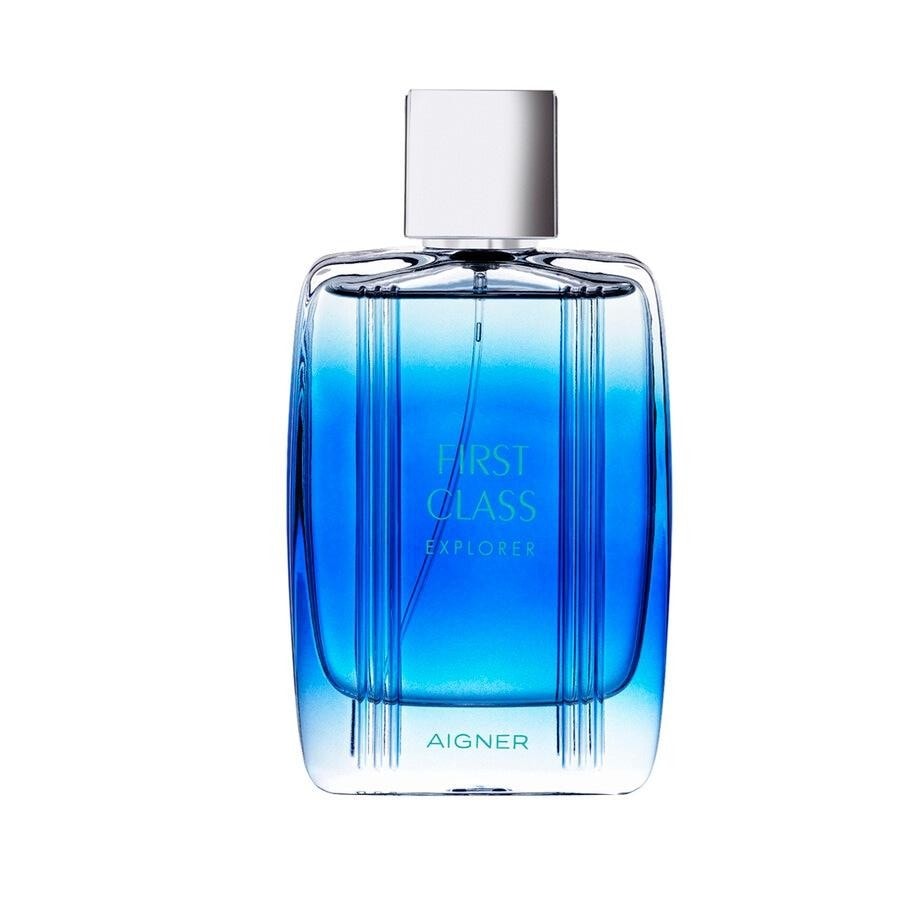 Aigner First Class Explorer Eau de Toilette 100 ml Herren