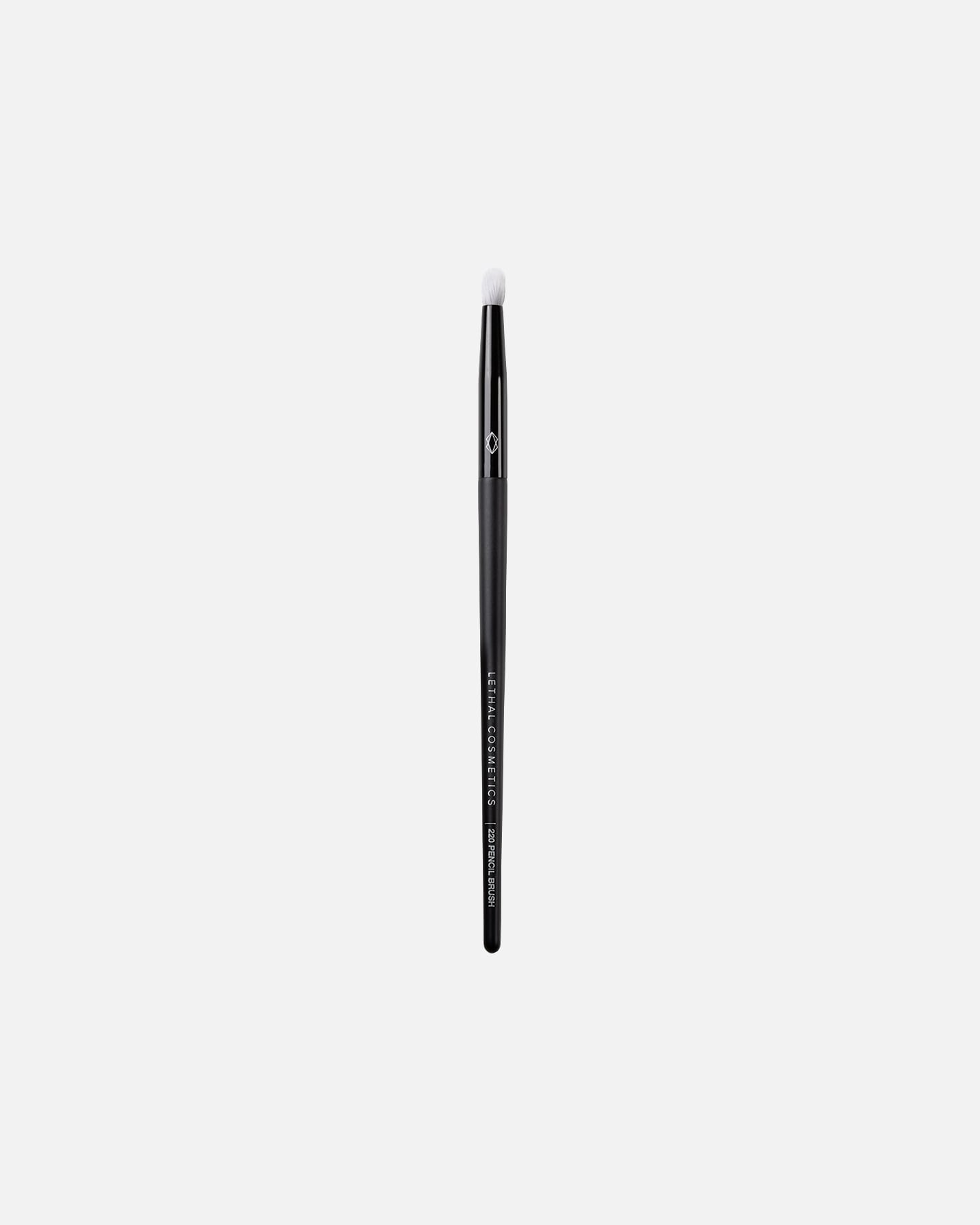Lidschattenpinsel für Unisex Lethal Cosmetics Vegan Brushes Vegan Brushes