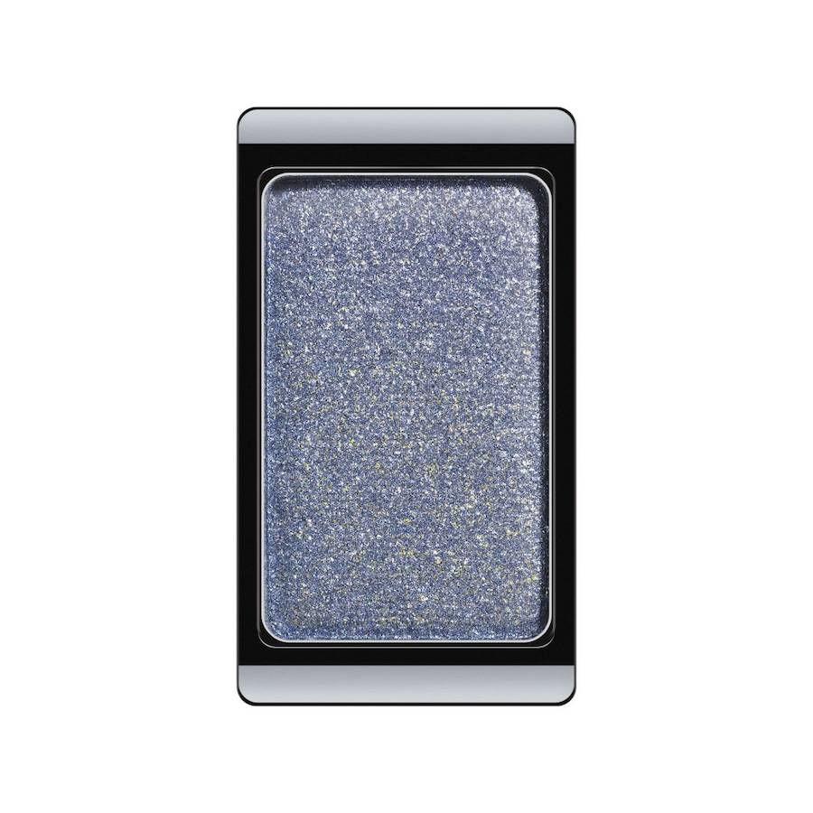 ARTDECO The Denim Eyeshadow Pearl Lidschatten 71A - PEARLY MAGIC BLUE 0.8 g Grau Damen