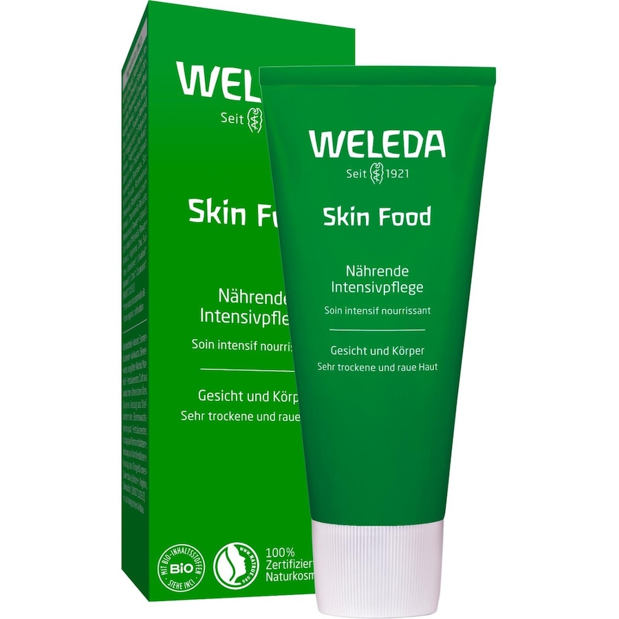 Weleda Skin Food Körpercreme 75 ml