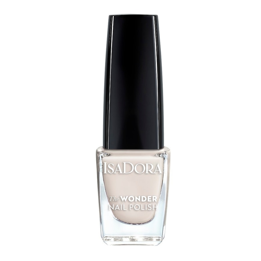 Isadora Wonder Nail PolishMake-up | 6.0 ml | 1665,00 / 1.0 l