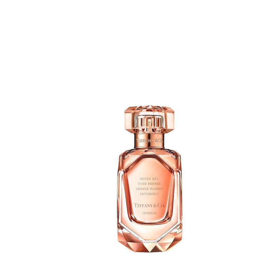 Tiffany & Co. Rose Gold Intense Eau de Parfum 50 ml Damen