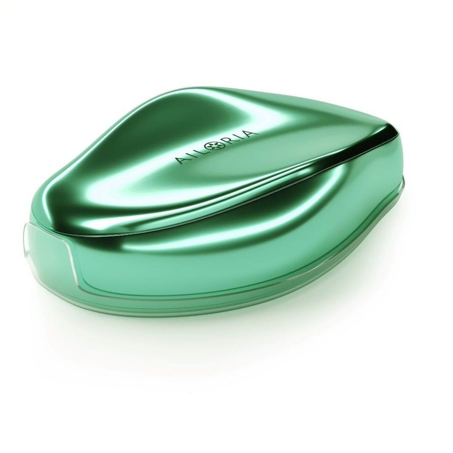 Ailoria Doucette PRO Fuß Hornhautentferner green