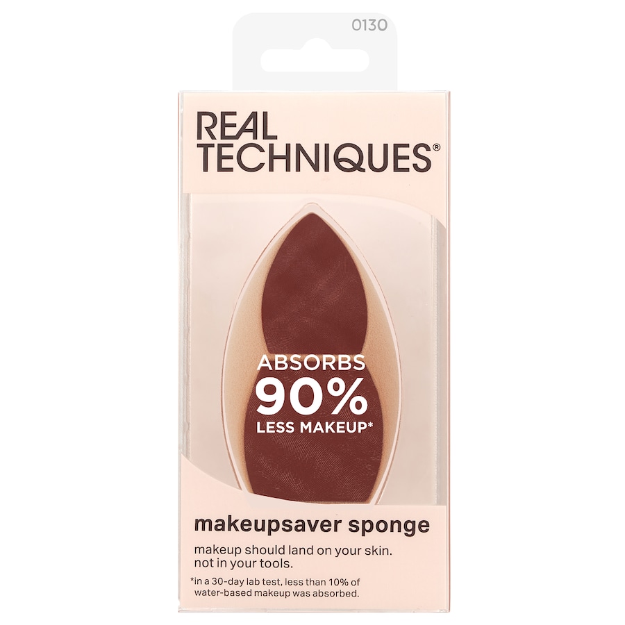 Real Techniques Makeupsaver Sponge Make-up Schwamm